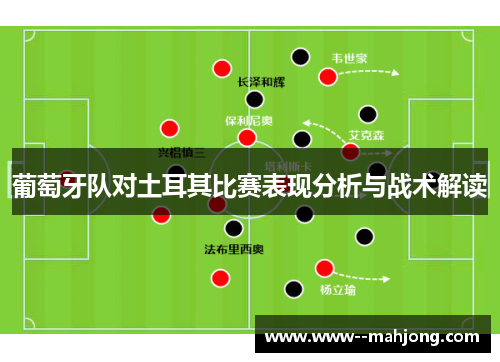 葡萄牙队对土耳其比赛表现分析与战术解读