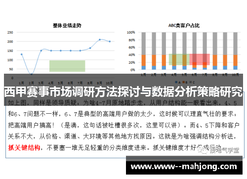 西甲赛事市场调研方法探讨与数据分析策略研究