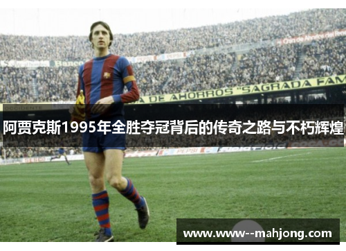 阿贾克斯1995年全胜夺冠背后的传奇之路与不朽辉煌