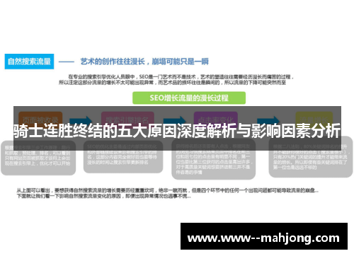 骑士连胜终结的五大原因深度解析与影响因素分析